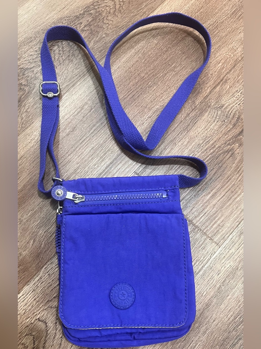 Kipling small crossbody bag